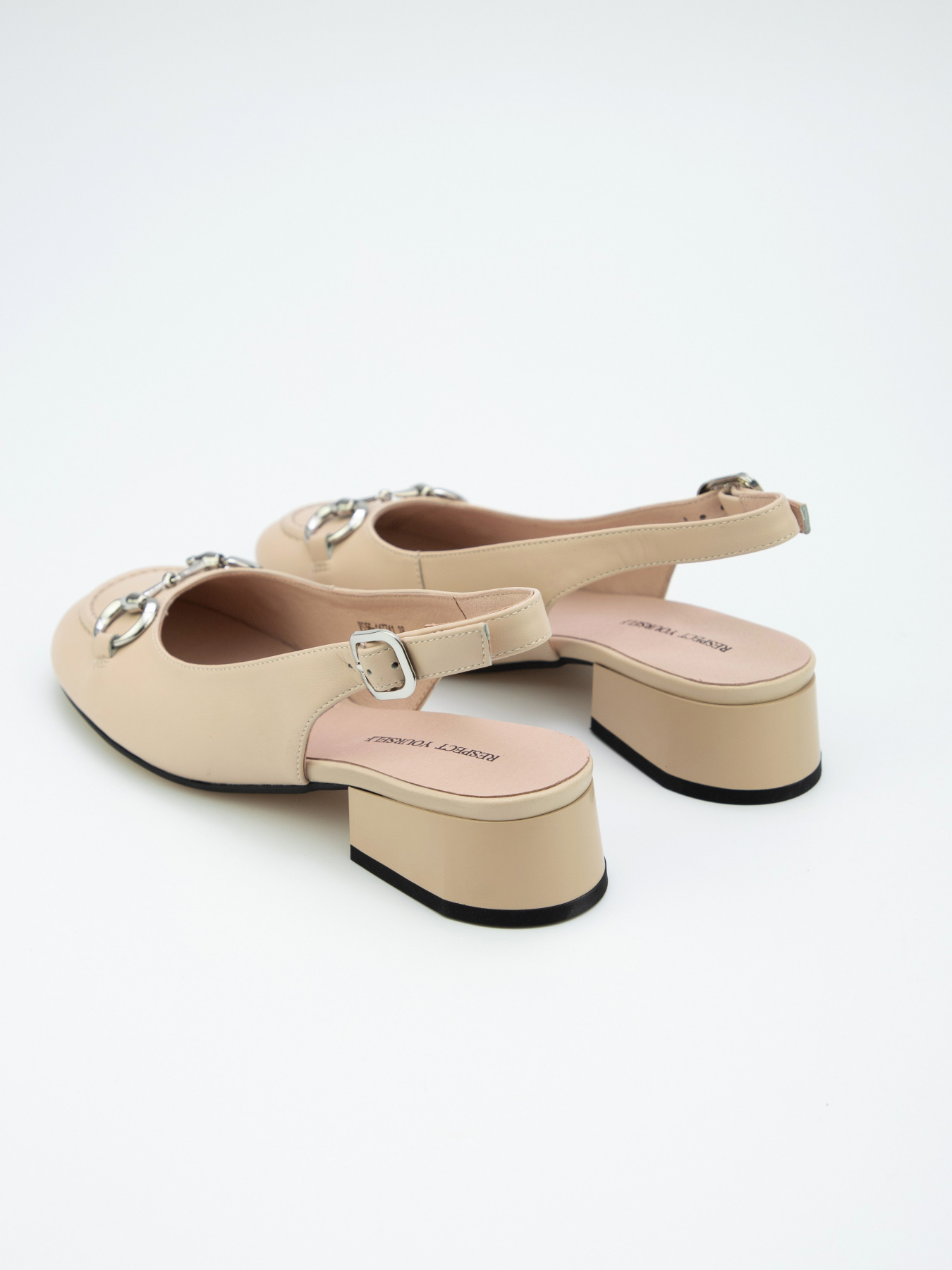 Босоножки Respect модель VS56-147741-S Фото