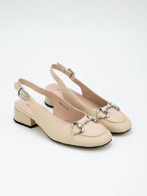 Босоножки Respect модель VS56-147741-S Фото