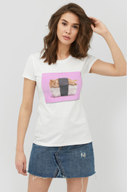 Футболки и поло YAPPI модель WW1264 Фото