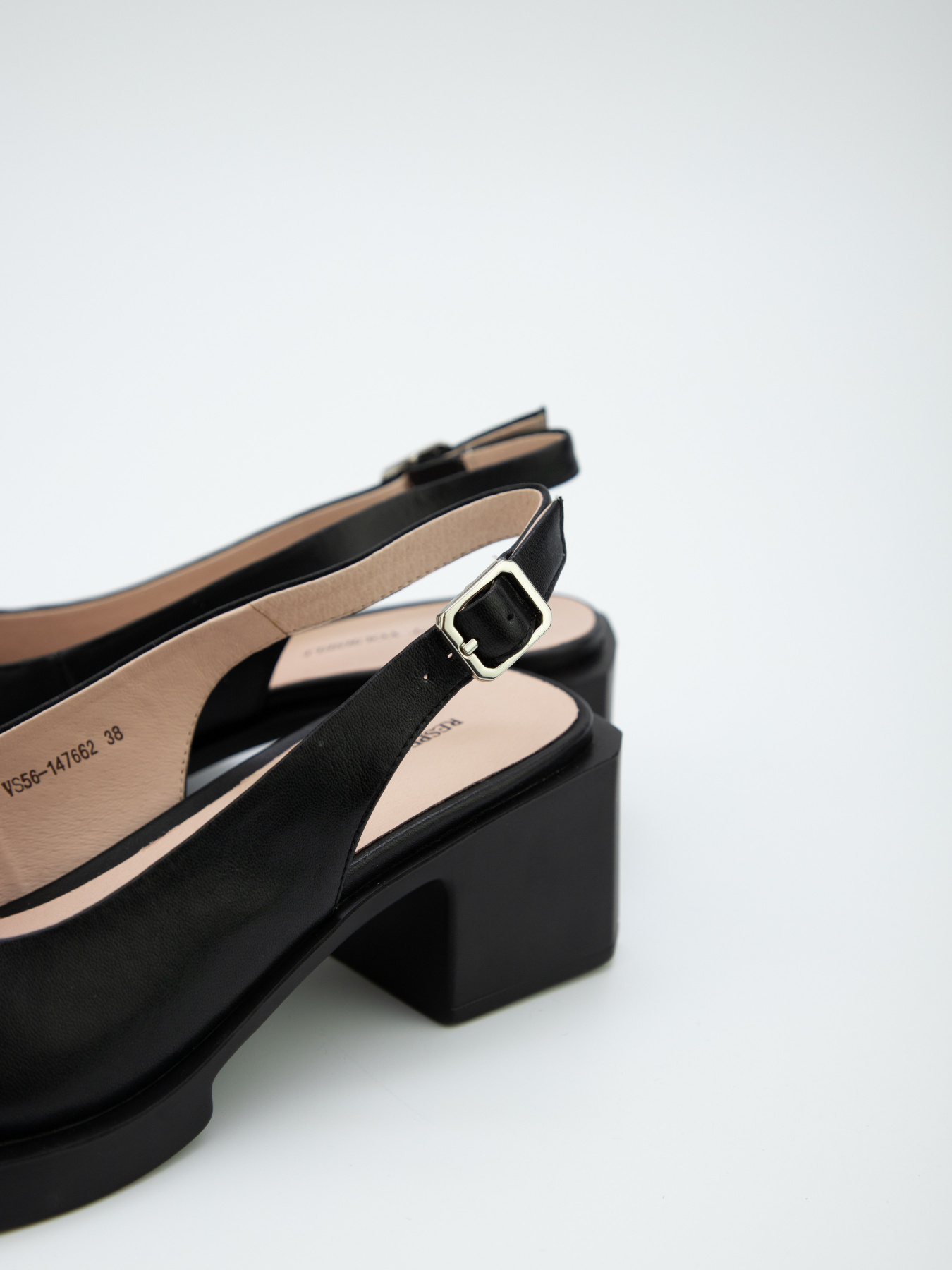 Босоніжки Respect модель VS56-147662-S Фото