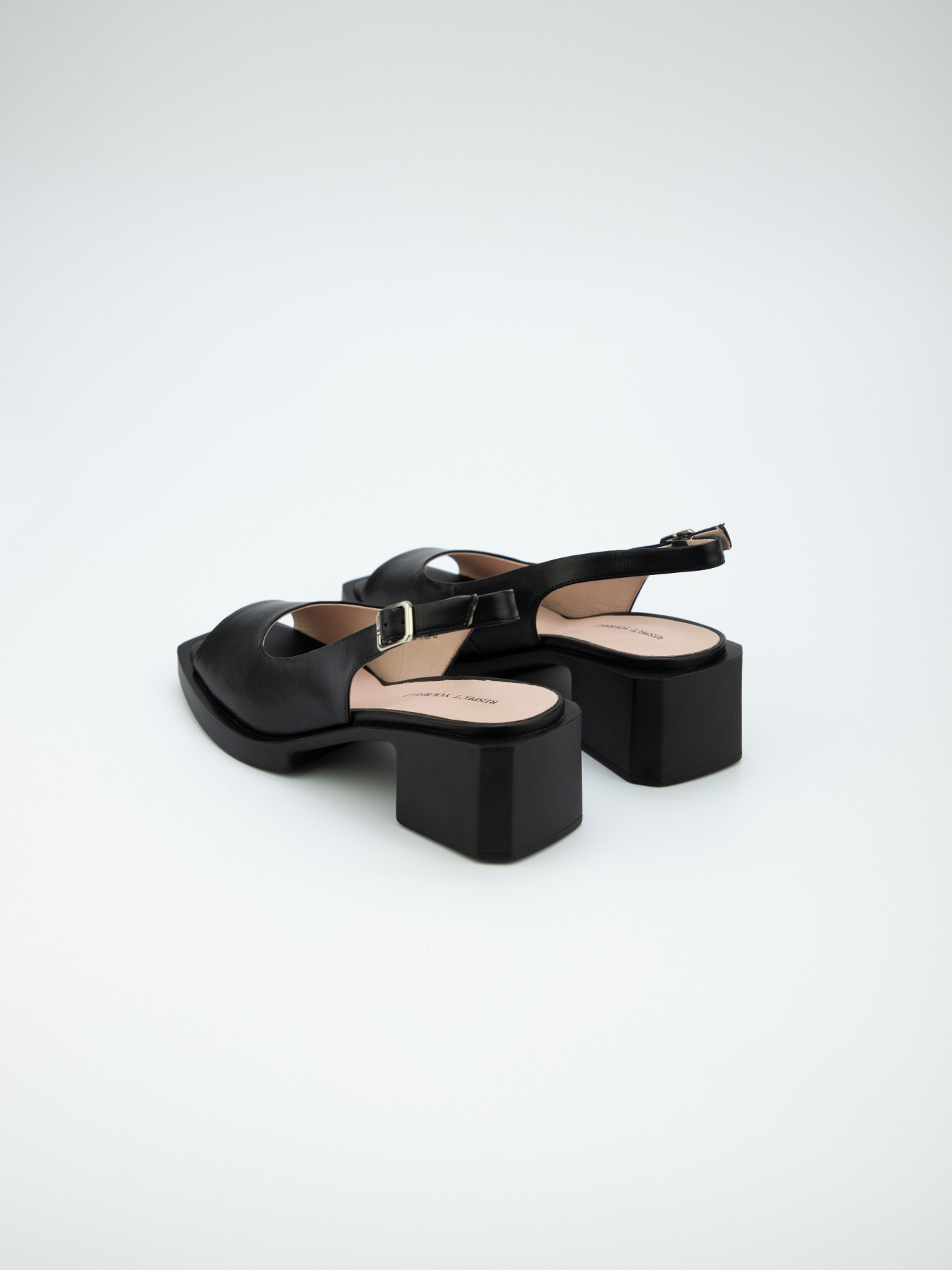 Босоножки Respect модель VS56-147662-S Фото