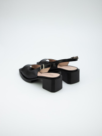 Босоножки Respect модель VS56-147662-S Фото