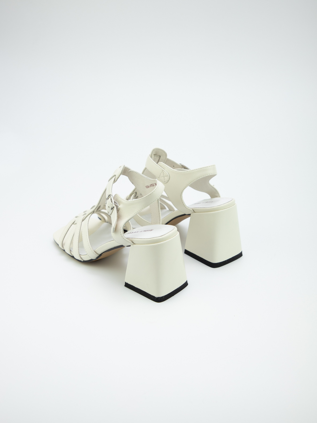 Босоножки Respect модель VS56-147037-S Фото