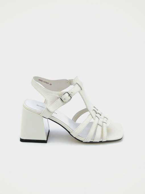 Босоніжки Respect модель VS56-147037-S Фото