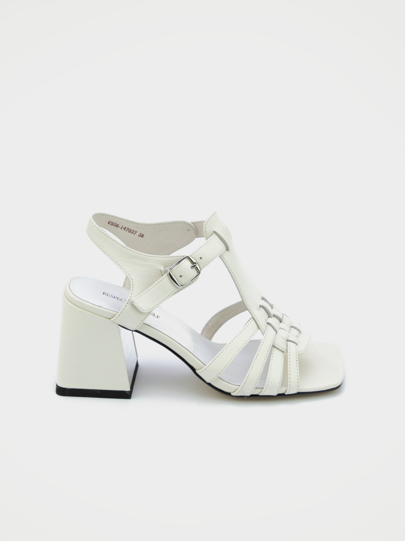 Босоножки Respect модель VS56-147037-S Фото