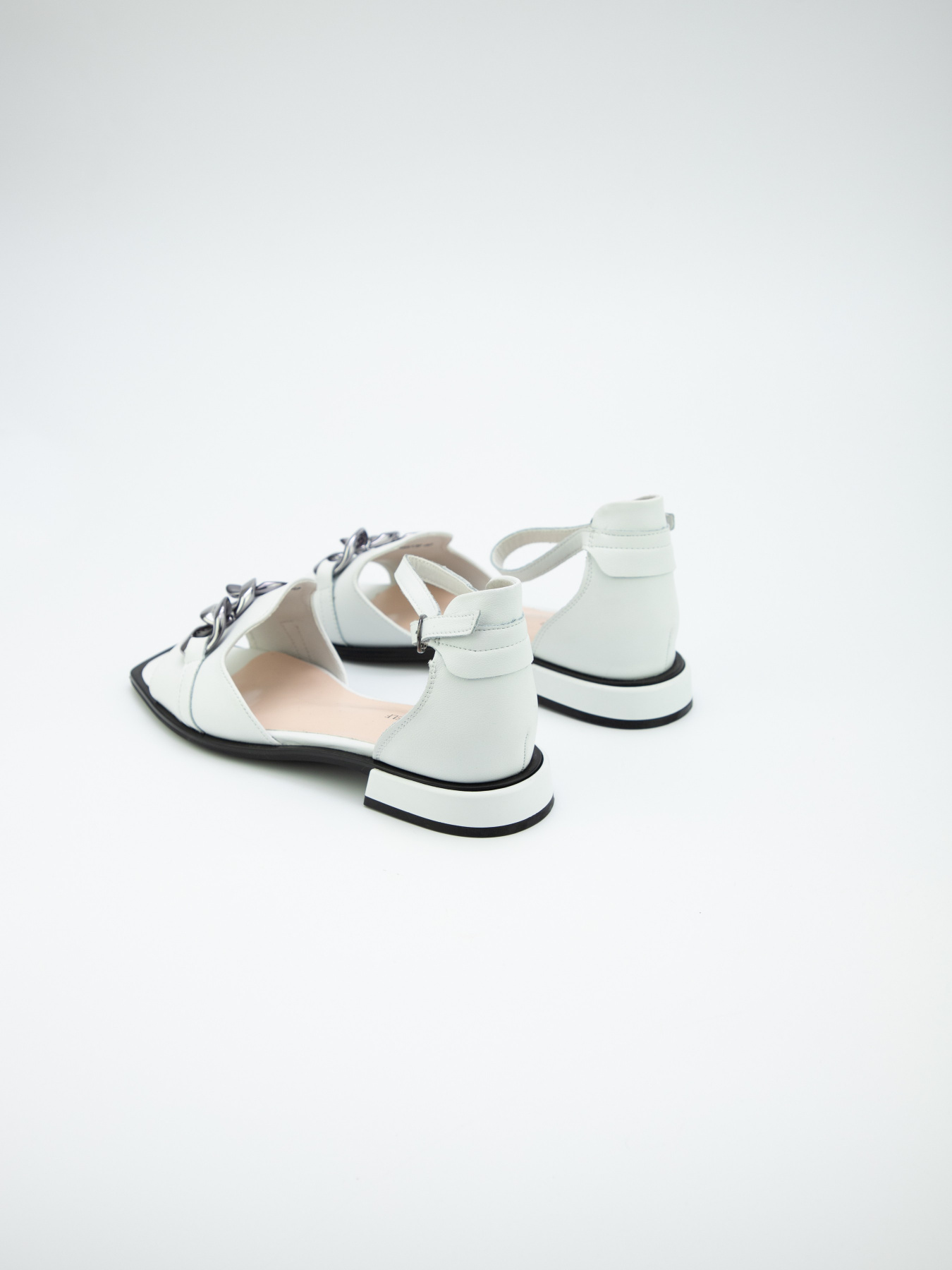 Босоножки Respect модель VS56-149774-S Фото