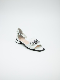 Босоножки Respect модель VS56-149774-S Фото