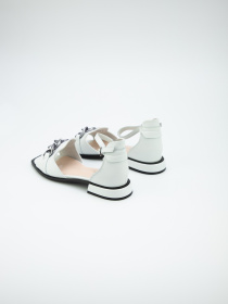 Босоножки Respect модель VS56-149774-S Фото