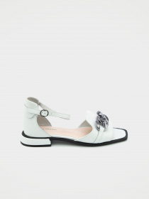 Босоножки Respect модель VS56-149774-S Фото