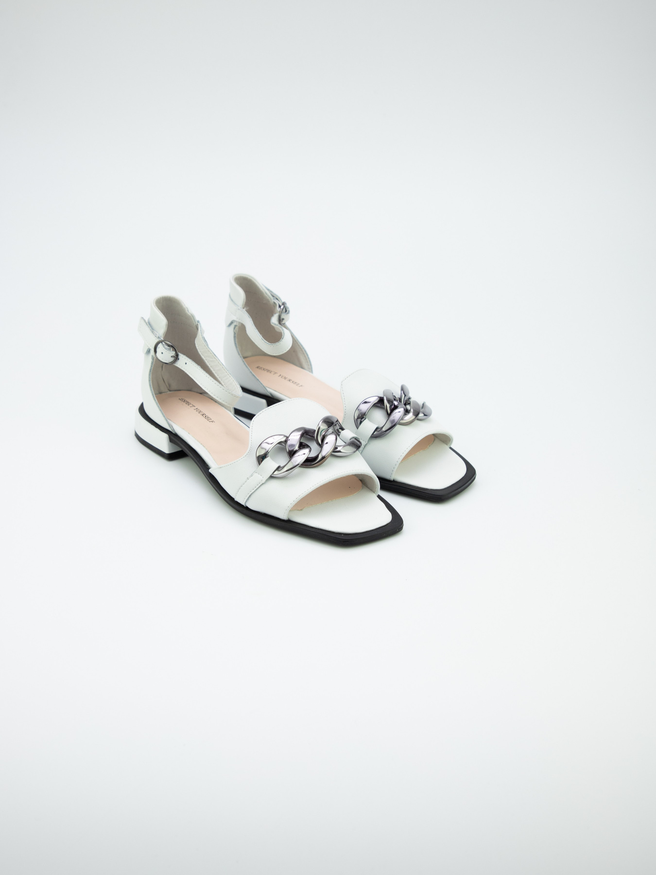 Босоножки Respect модель VS56-149774-S Босоножки Respect модель VS56-149774-S Фото