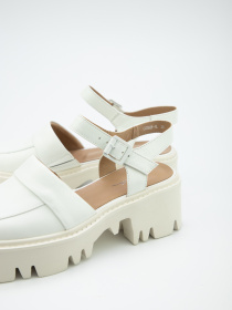 Босоножки Respect модель CC8828-WL-S Фото