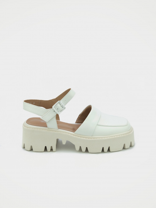 Босоніжки Respect модель CC8828-WL-S Фото