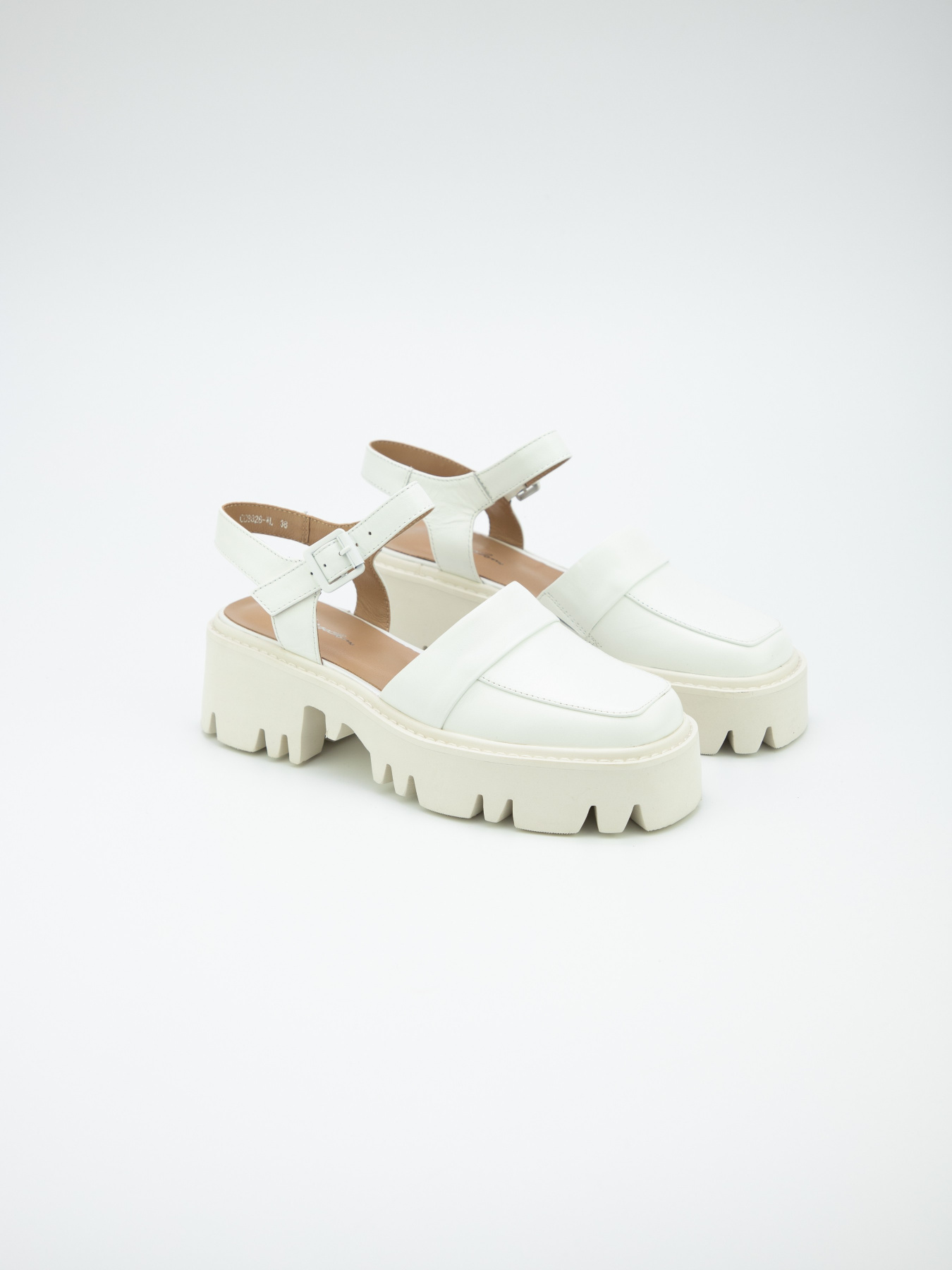 Босоножки Respect модель CC8828-WL-S Фото