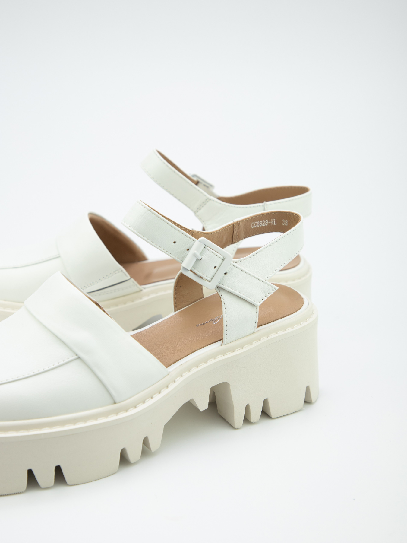 Босоножки Respect модель CC8828-WL-S Фото