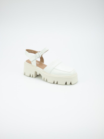 Босоножки Respect модель CC8828-WL-S Фото