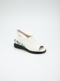 Босоножки Respect модель VK56-147801-S Фото