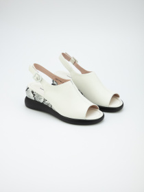 Босоножки Respect модель VK56-147801-S Фото