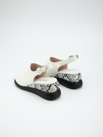 Босоножки Respect модель VK56-147801-S Фото