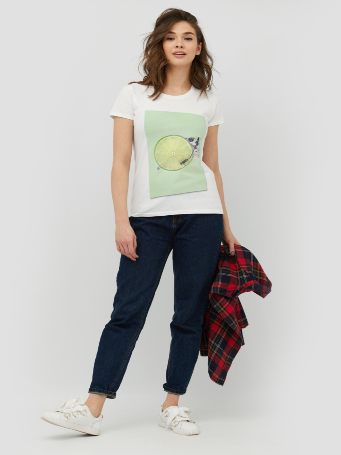 Футболки и поло YAPPI модель WW1263 Фото