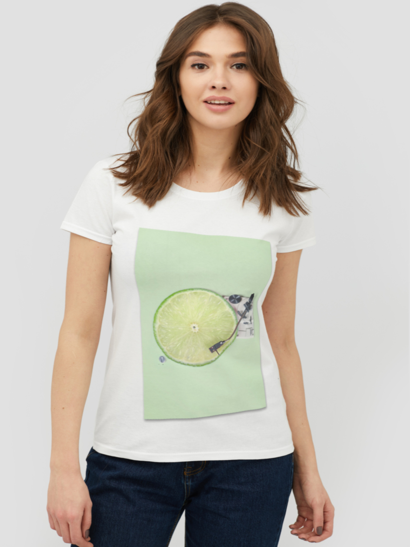 Футболки и поло YAPPI модель WW1263 Фото