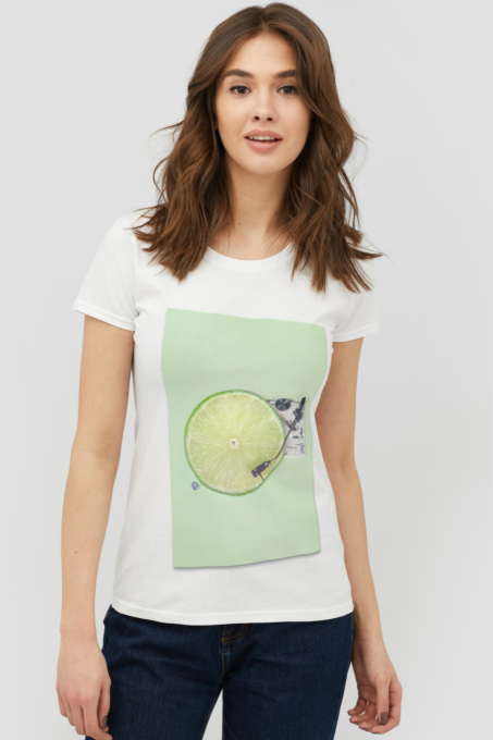 Футболки и поло YAPPI модель WW1263 Фото