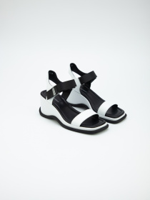 Босоножки Respect модель VS56-147516-S Фото