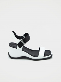 Босоножки Respect модель VS56-147516-S Фото