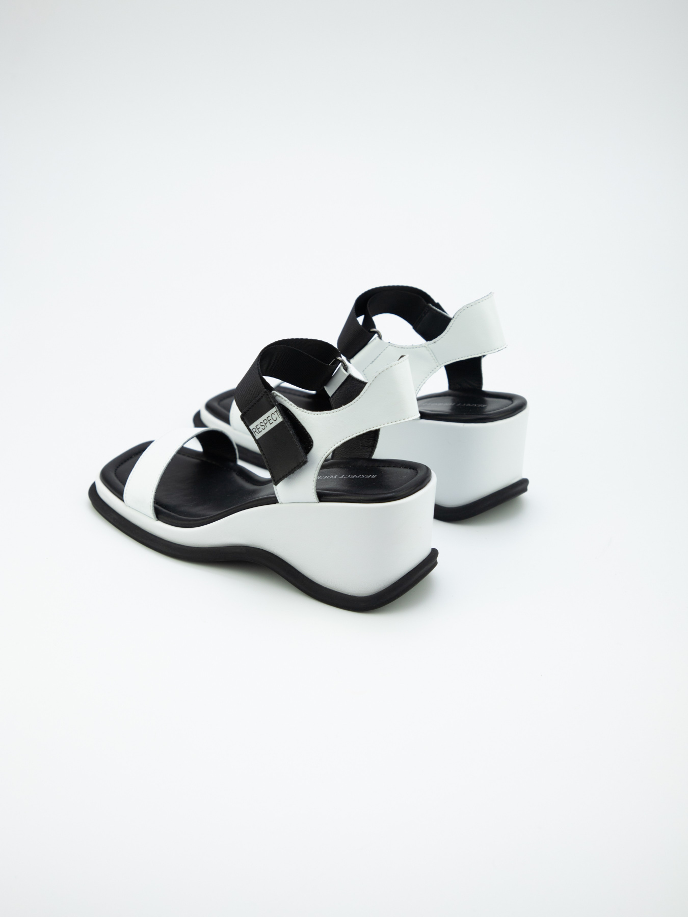 Босоніжки Respect модель VS56-147516-S Фото