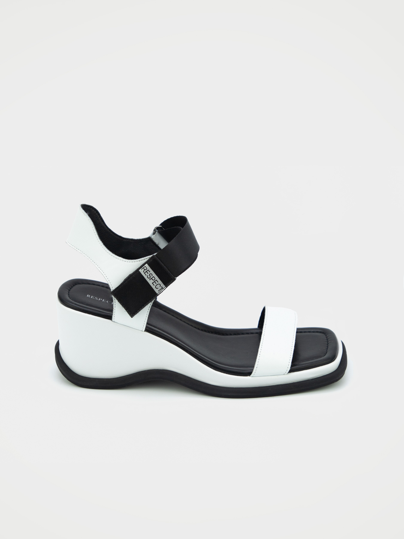 Босоніжки Respect модель VS56-147516-S Фото