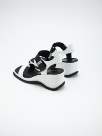 Босоніжки Respect модель VS56-147516-S Фото