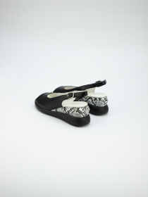 Босоніжки Respect модель VK56-153109-S Фото