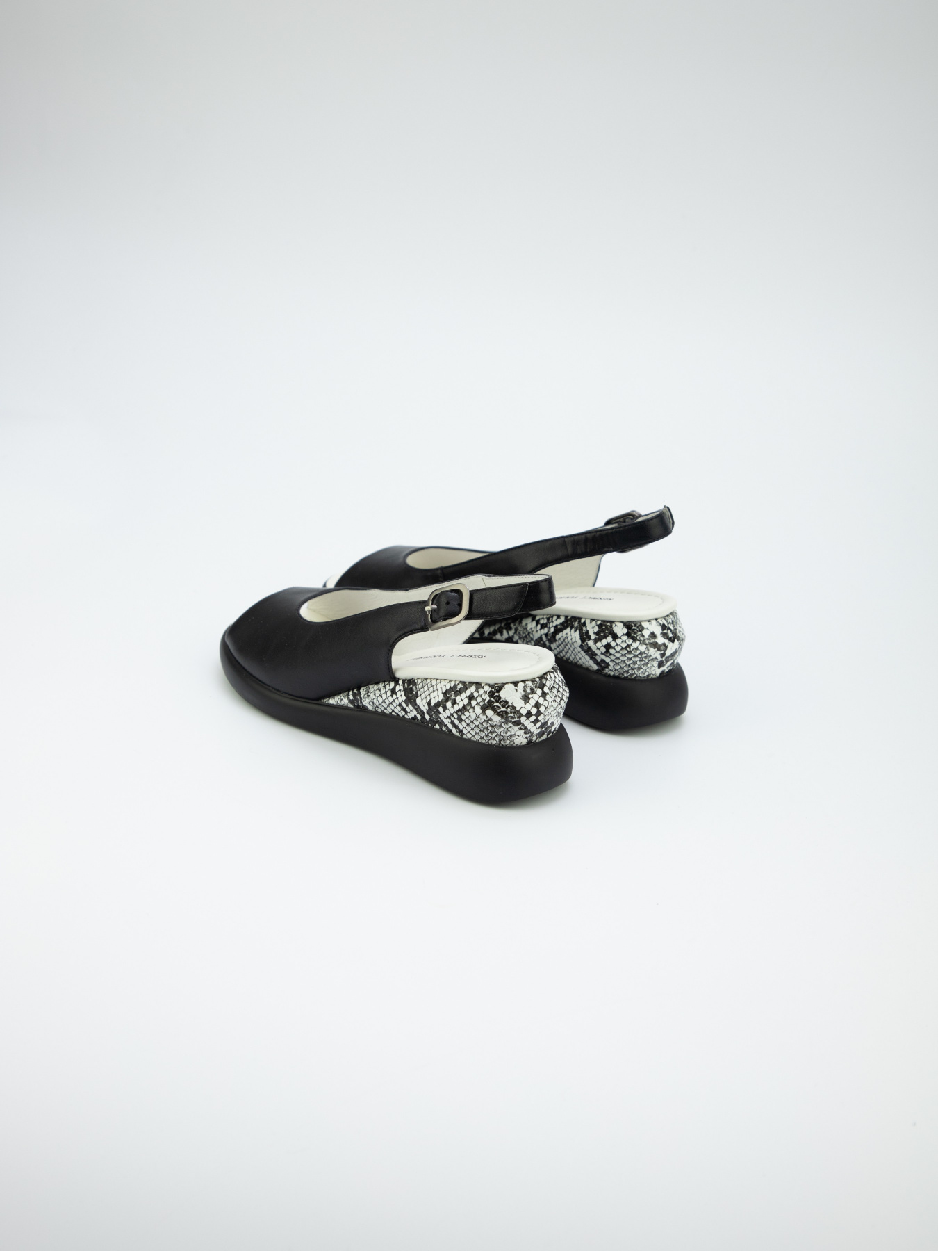 Босоножки Respect модель VK56-153109-S Фото