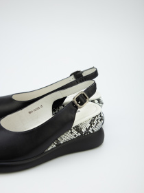 Босоножки Respect модель VK56-153109-S Фото