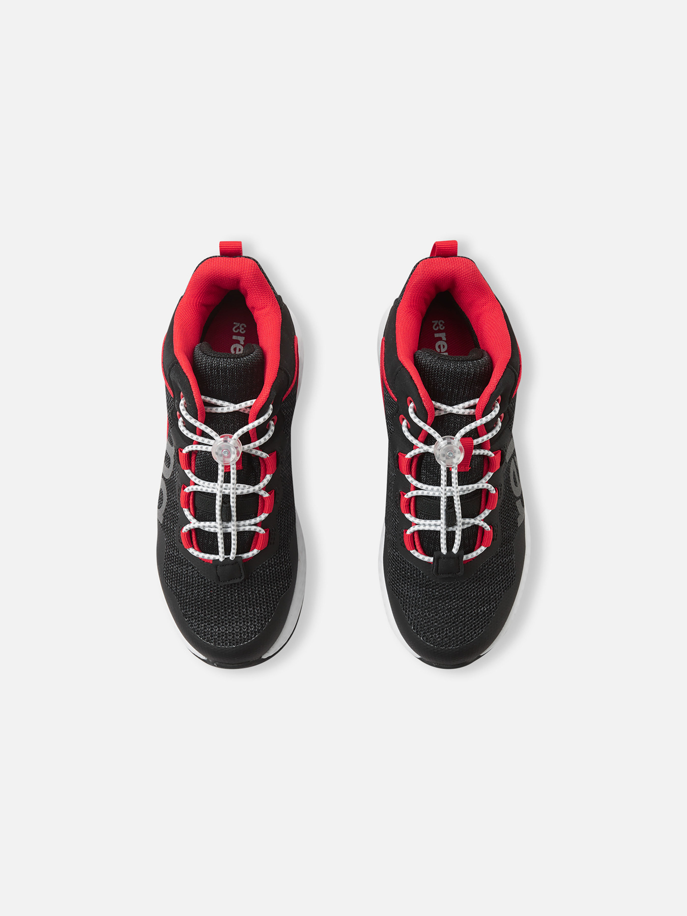 Кроссовки REIMA Edistys модель 5400008B-9990 Фото