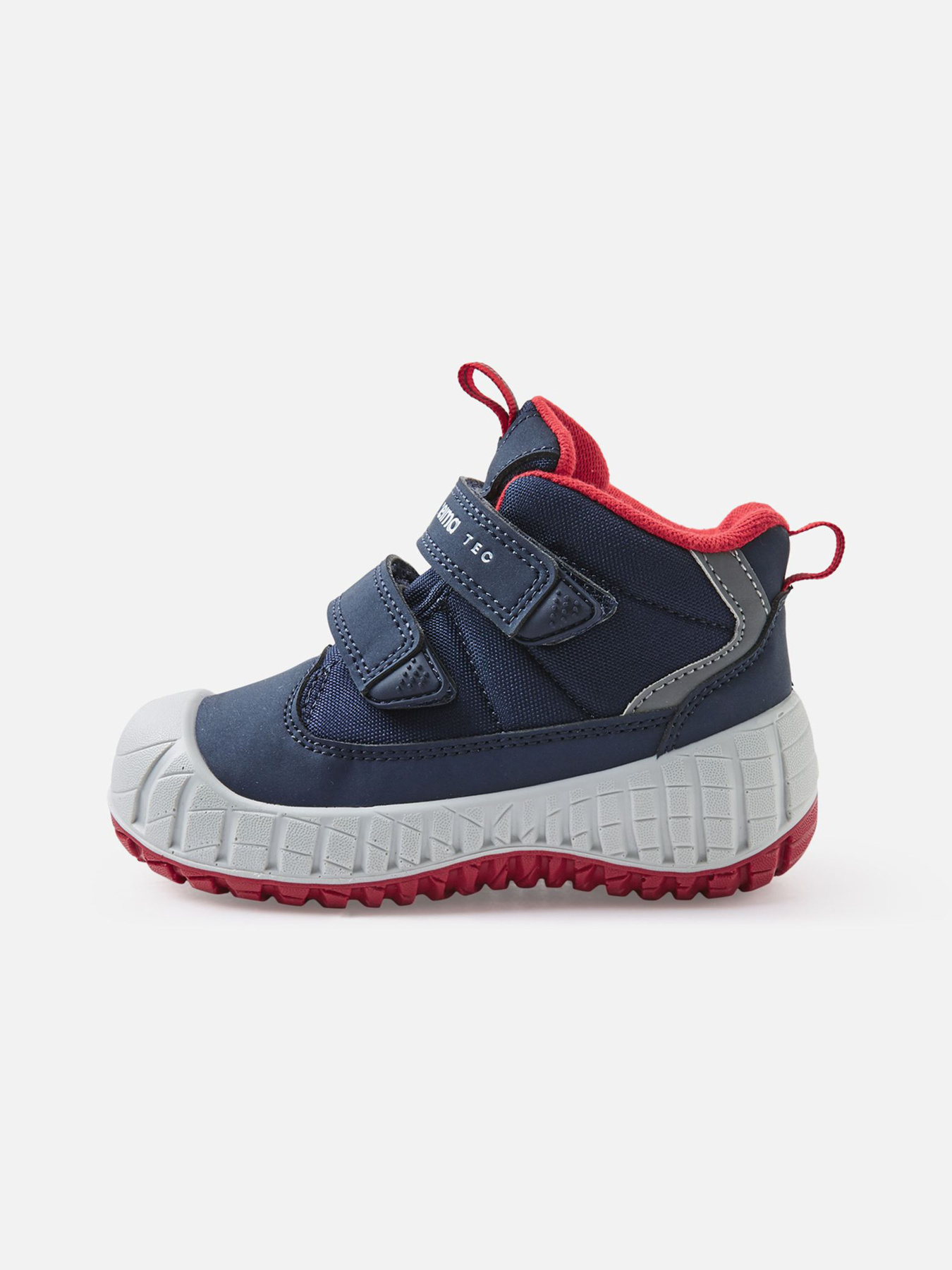 Ботинки REIMA Passo 2.0 модель 5400010A-6980 Фото