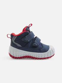 Ботинки REIMA Passo 2.0 модель 5400010A-6980 Фото