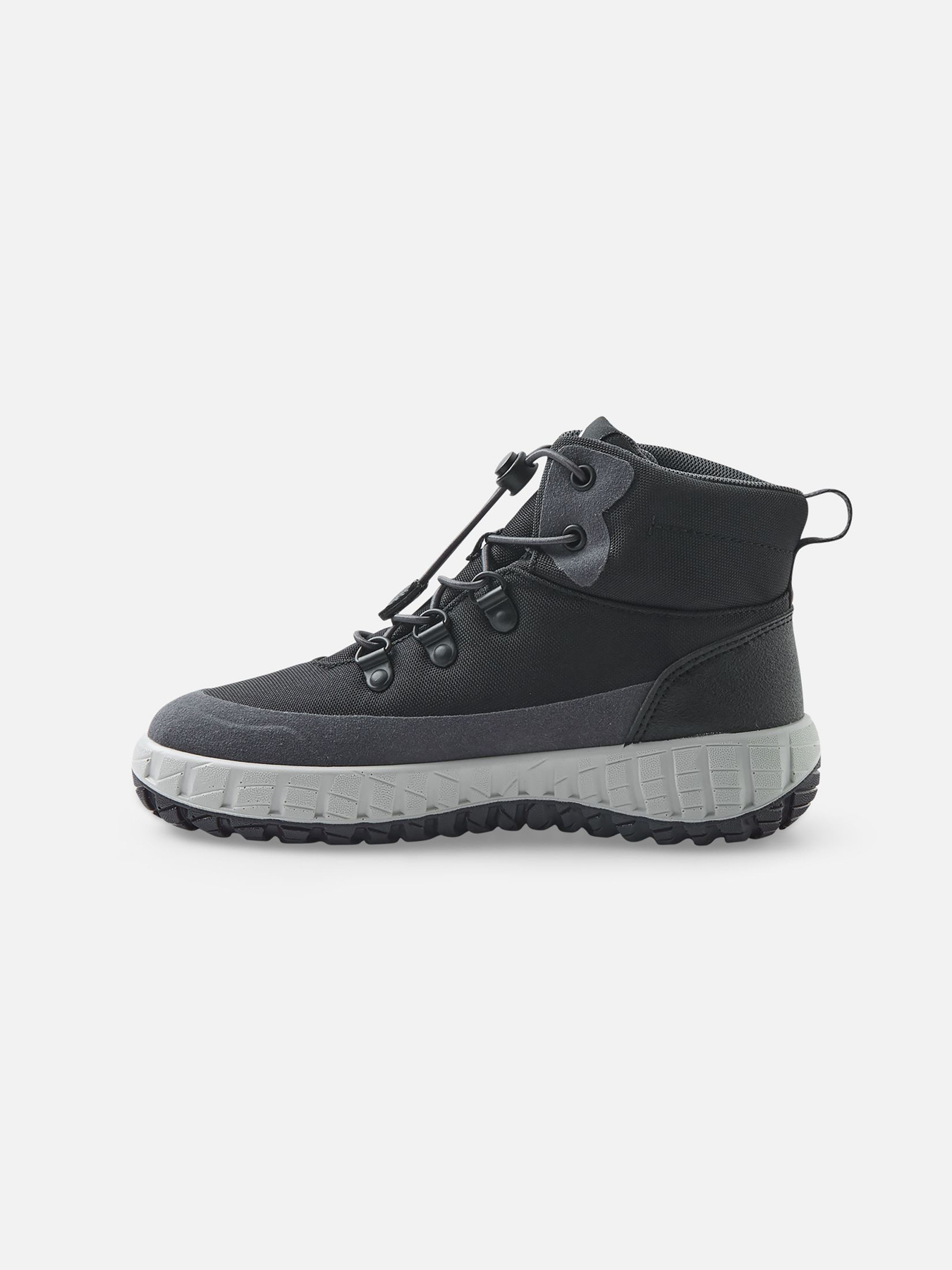 Ботинки REIMA Wetter 2.0 модель 5400013A-9990 Фото