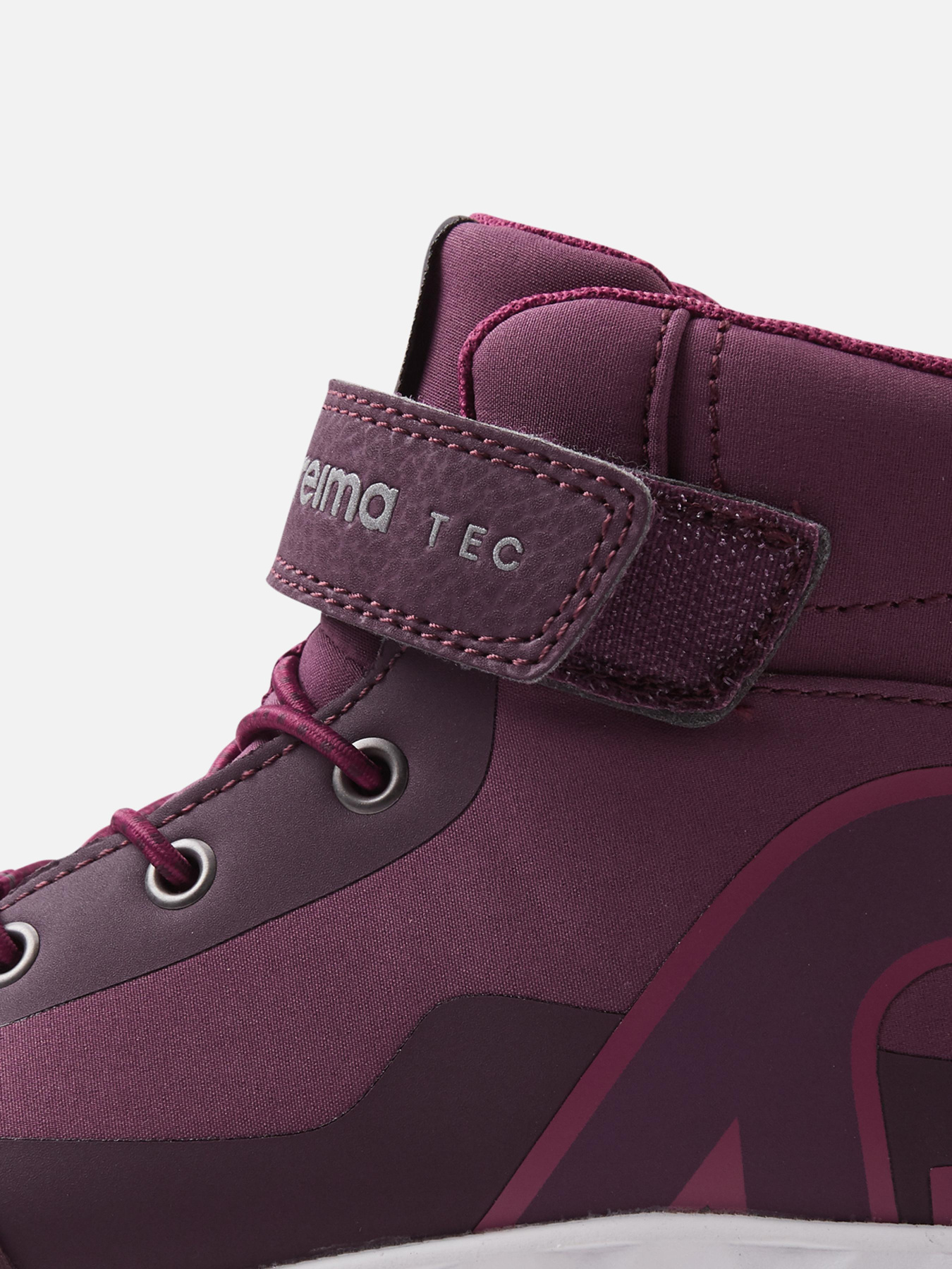 Черевики REIMA Hiipien модель 5400018B-4960 Фото