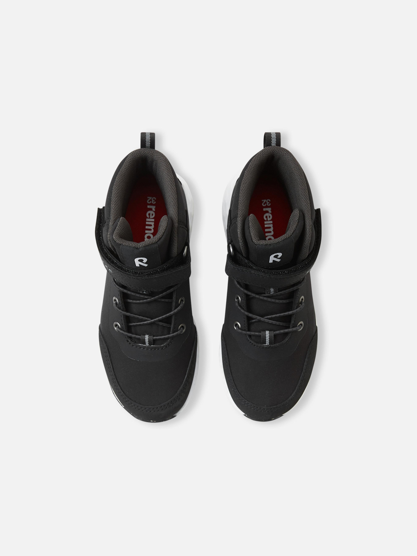 Черевики REIMA Hiipien модель 5400018B-9990 Фото