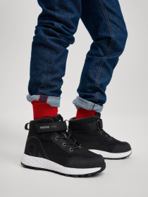 Черевики REIMA Hiipien модель 5400018B-9990 Фото