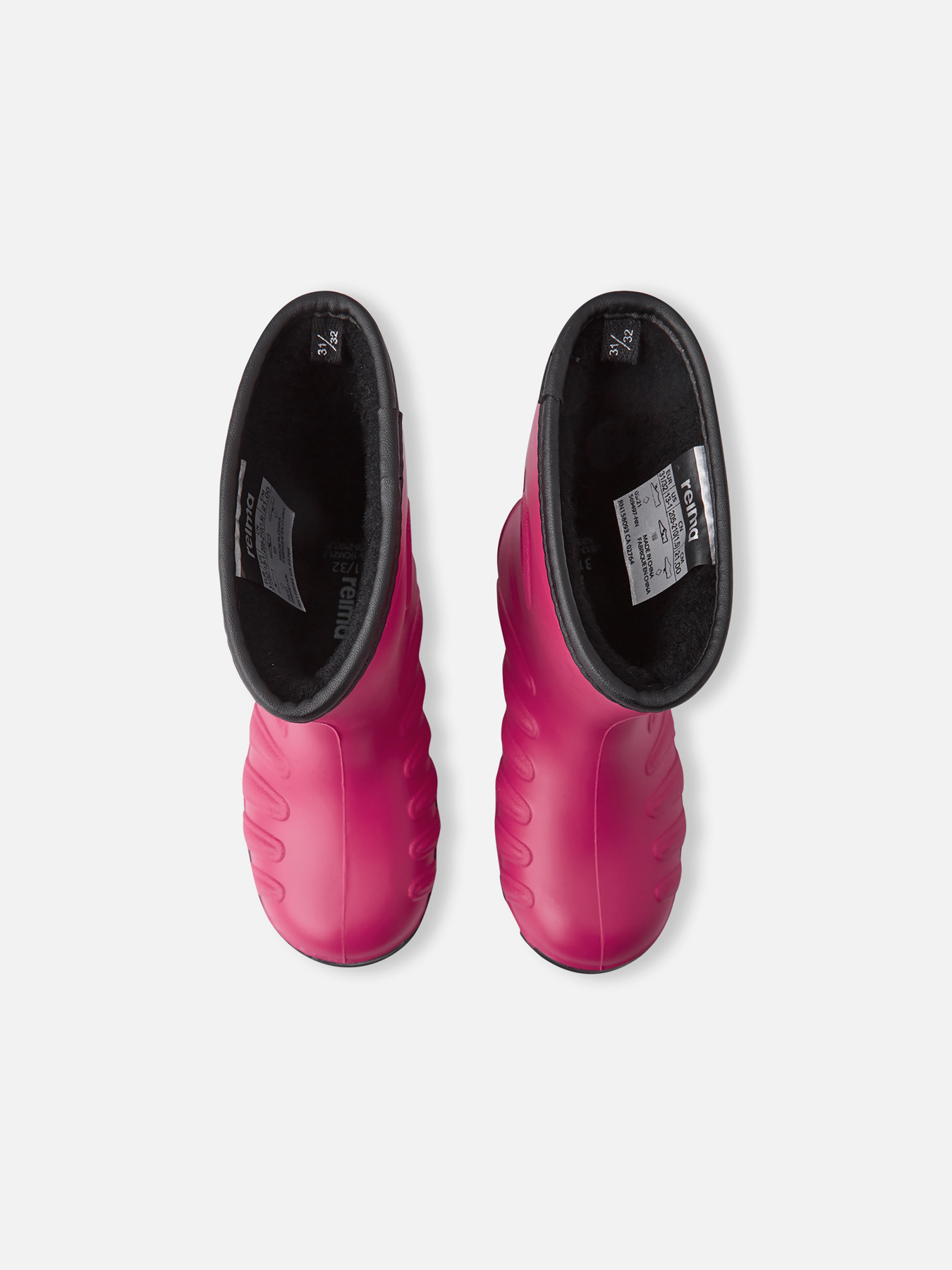 Чоботи гумові REIMA Termonator модель 5400020A-3600 Фото