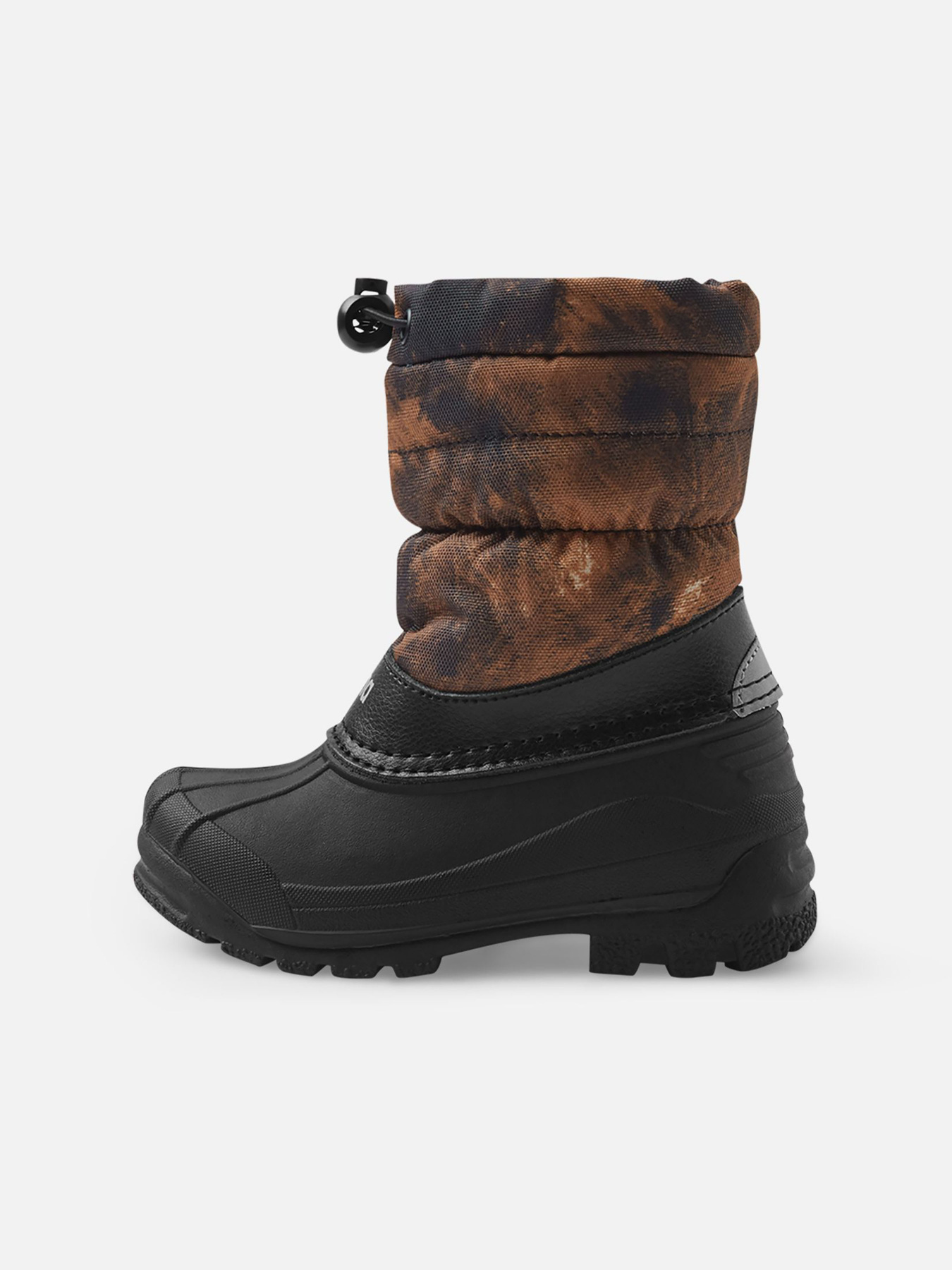 Чоботи дутики REIMA Nefar модель 5400024A-1491 Фото