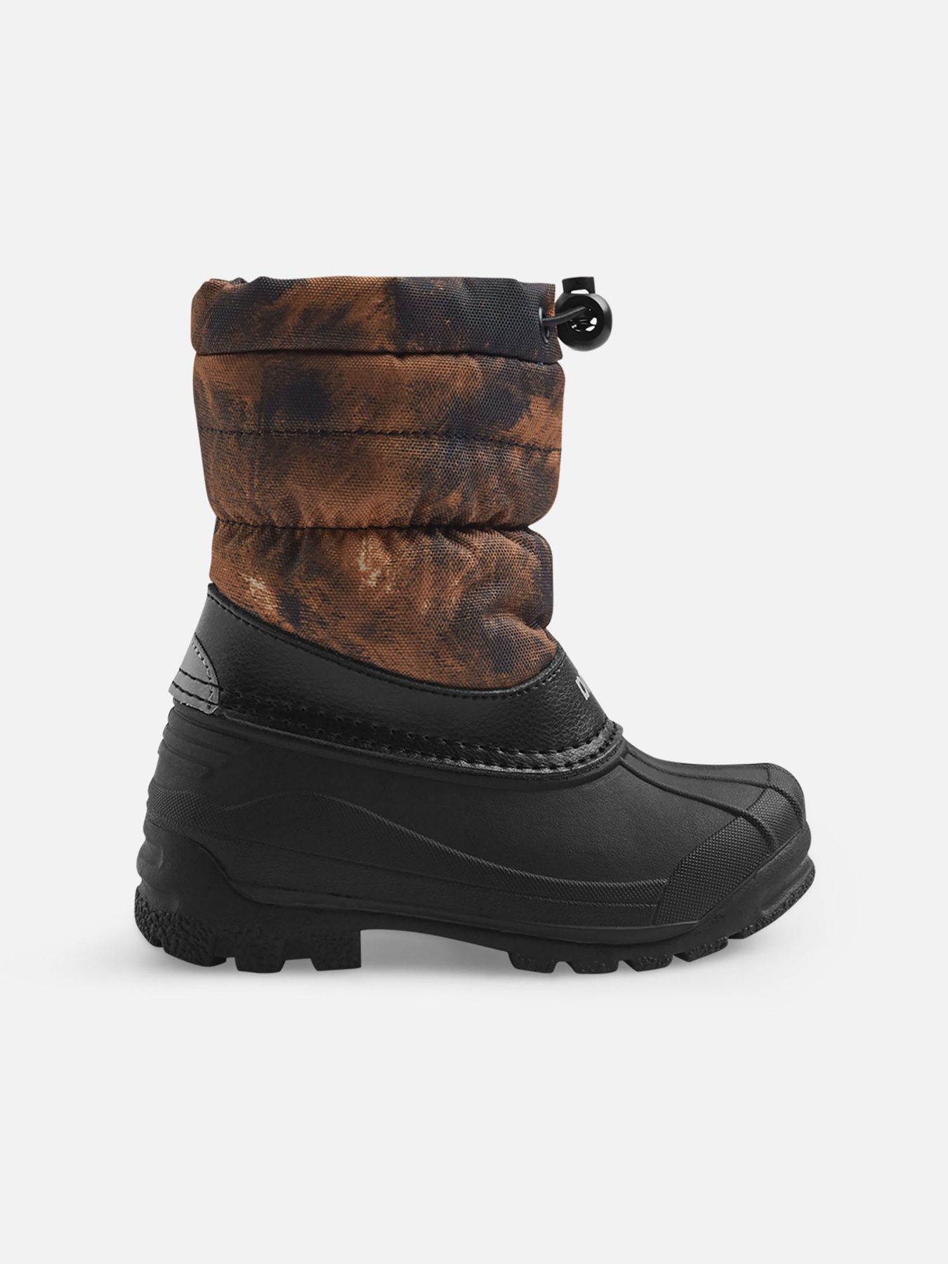 Чоботи дутики REIMA Nefar модель 5400024A-1491 Фото