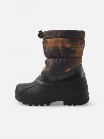 Чоботи дутики REIMA Nefar модель 5400024A-1491 Фото