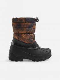 Чоботи дутики REIMA Nefar модель 5400024A-1491 Фото