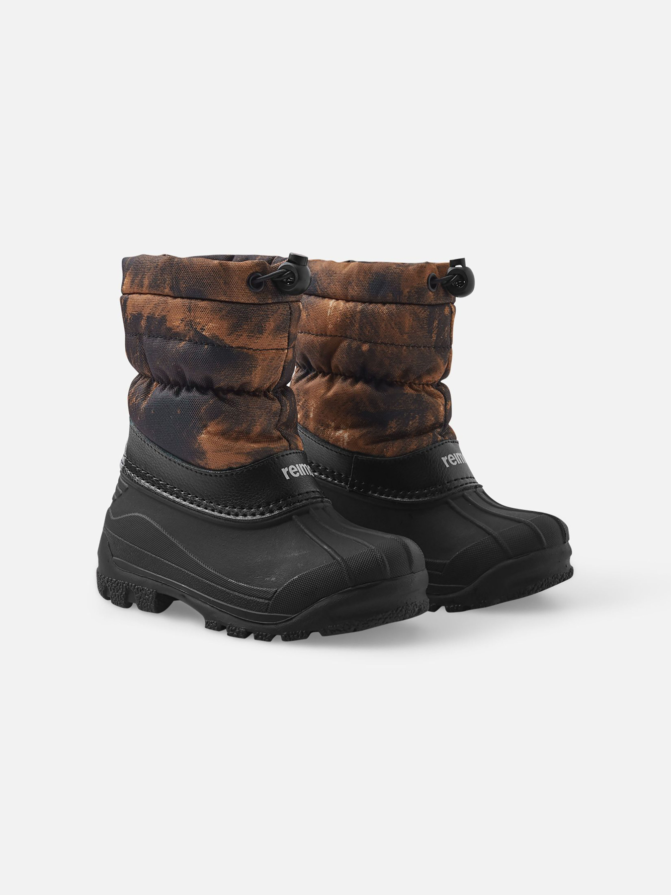 Сапоги дутики REIMA Nefar модель 5400024A-1491 Сапоги дутики REIMA Nefar модель 5400024A-1491 Фото