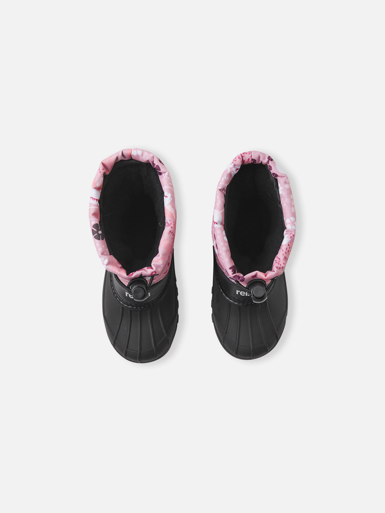 Чоботи дутики REIMA Nefar модель 5400024A-4501 Фото