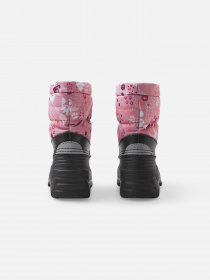 Чоботи дутики REIMA Nefar модель 5400024A-4501 Фото