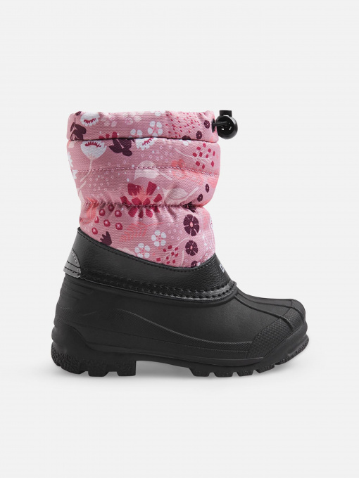 Сапоги дутики REIMA Nefar модель 5400024A-4501 Фото