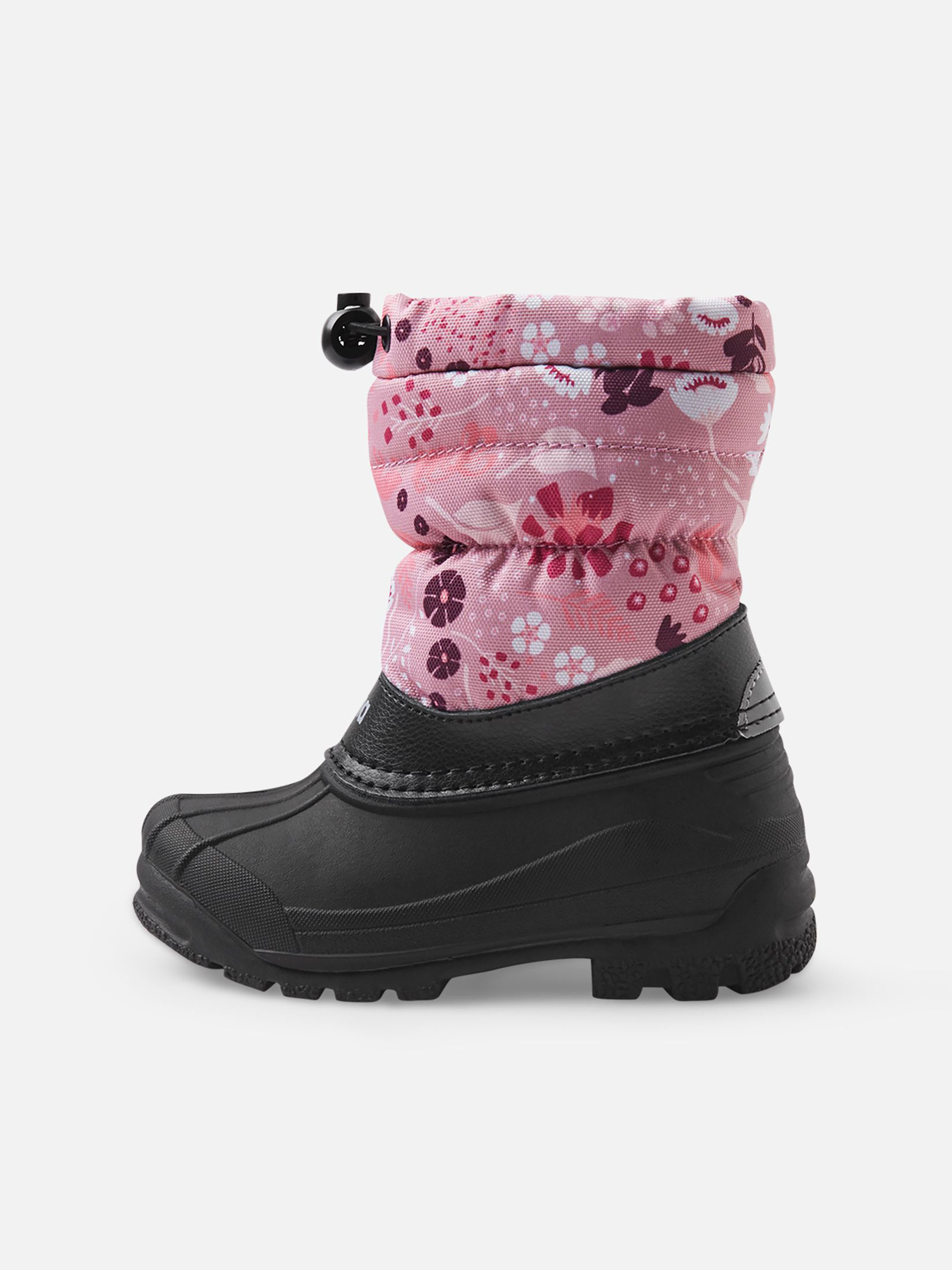 Чоботи дутики REIMA Nefar модель 5400024A-4501 Фото